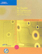A+ Guide to Software: Managing, Maintaining, and Troubleshooting