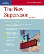 *Lg the New Supervisor