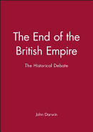 The End of the British Empire: Learning in the Classroom