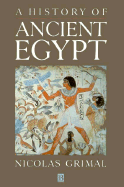 A History of Ancient Egypt
