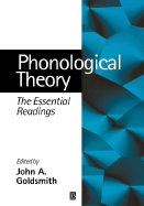 Phonological Theory: An Introduction