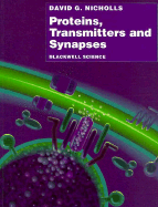 Proteins, transmitters and synapses