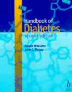 Handbook of Diabetes