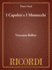 I Capuleti E I Montecchi: Vocal Score