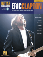 Eric Clapton: the Solo Years-Guitar Signature Licks Dvd