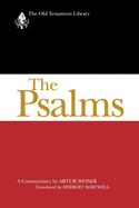 The Psalms: A Commentary