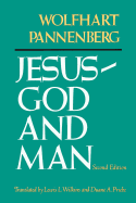 Jesus - God and Man