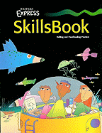 Writers Express Skillsbook