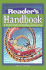 Reader's Handbook: A Student Guide for Reading and Learning