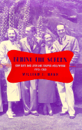 Behind the Screen: How Gays and Lesbians Shaped Hollywood, 1910-1969