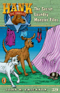 Hank the Cowdog: the Secret La