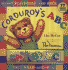 Corduroy's Abc Felt Read and Play