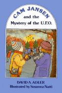 CAM Jansen: The Mystery of the U.F.O. #2
