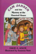CAM Jansen: The Mystery at the Haunted House #13
