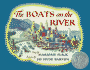 Boats on the River