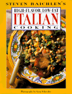 High-Flavor, Low Fat Italian Food Cookbook
