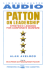 Patton on Leadership: Strategic Lessons for Corporate Warfare