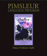 English for German Speakers: Learn to Speak and Understand English With Pimsleur Language Programs (German Edition)
