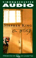 On Writing: A Memoir of the Craft