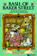 Basil of Baker Street (Basil of Baker Street ): Basil of Baker Street