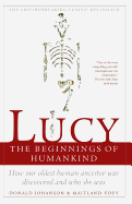 Lucy, the Beginnings of Humankind