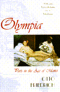 Olympia: Paris in the Age of Manet