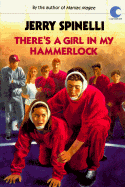 There's a Girl in My Hammerlock