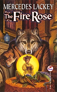 The Fire Rose