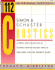 Simon and Schuster Crostics