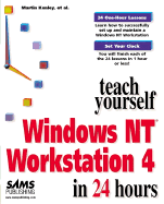 Sams Teach Yourself Windows NT Workstation in 24 Hours