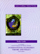 International Economics: Study Guide
