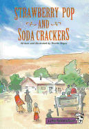 Strawberry Pop and Soda Crackers
