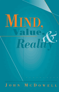Mind, Value, and Reality
