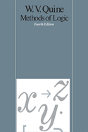 Methods of Logic: Fourth Edition