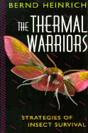 The Thermal Warriors: Strategies of Insect Survival
