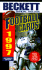 Official Price Guide to Football Cards, 16th Ed., 1997
