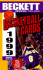 Official Price Guide to Basketball Cards 1999, 8th Edition