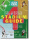 USA Today the Complete Four Sport Stadium Guide USA Today the Complete Four Sport Stadium Guide: Everything You Ever Wanted to Know about All of the Major Leeverything You Ever Wanted to Know about All of the Major League Baseball and Fo Otball...
