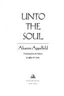 Unto the Soul