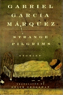 Strange Pilgrims