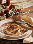 Best of Gourmet: Featuring the Flavors of England, Ireland, and Scotland