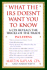What the IRS Doesn't Want You to Know: A CPA Reveals the Tricks of the Trade