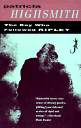 The Boy Who Followed Ripley