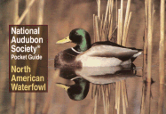 National Audubon Society Pocket Guide to Waterfowl