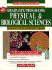 Student Advantage Guide to the Best Graduate Programs: Physical and Biological S Ciences 1997-98 Ed