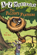 Falcon's Feathers: The Falcon's Feathers
