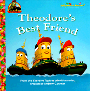 Theodore's Best Friend