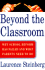 Beyond the Classroom