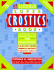 Simon & Schuster Super Crostics Book #5