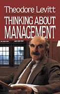 ted levitt s harvard business review article marketing myopia ted levitt s harvard business review article marketing myopia